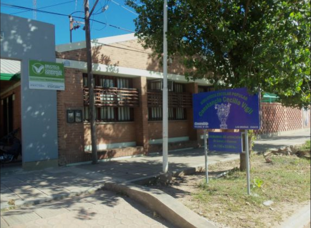 La Biblioteca Constancio Cecilio Vigil celebra sus 52 años