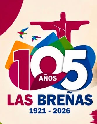 Las Breñas celebra sus 105 años con un amplio programa de actividades durante todo Julio de 2026