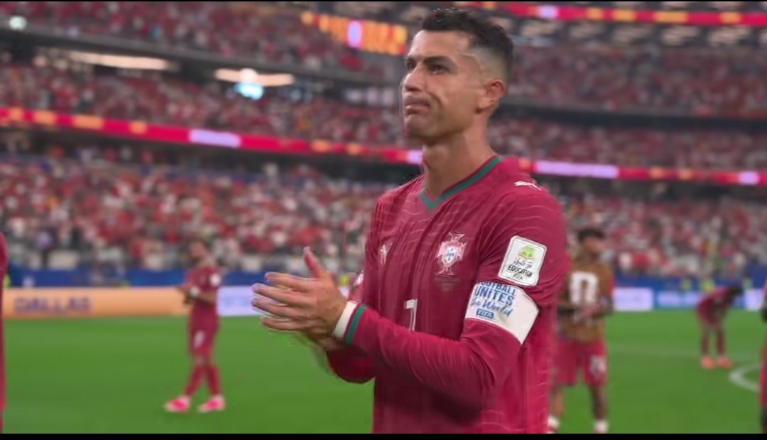 España venció a Portugal y avanzó a los cuartos de final del Mundial 2026